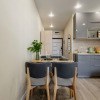 Гостиница Квартира Сканди-дизайнерские в ЖК Кислород, фото 3