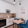 Апартаменты Студия VV Apart на Люблинской 72Ак2, фото 18