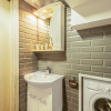 Апартаменты Квартира-студия, фото 11