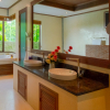 Отель Ocean view Villa with Infinity Pool & King-bed	, фото 5