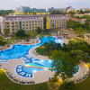 Отель Horus Paradise Luxury Resort & Club, фото 2