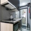 Апартаменты Лофт у Метро Орехово, фото 12
