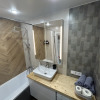 Гостиница Квартира двухуровневая у Московского проспекта, фото 14