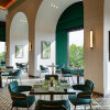 Отель InterContinental Tashkent, an IHG Hotel, фото 9