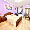 Гостиница Квартира Просторная двушка на ул.Санфировой 99, фото 23