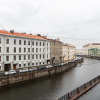 Апартаменты на Мойке 19 в Санкт-Петербурге
