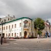 Бутик-отель STATUS в Витебске