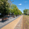 Гостиница Квартира уютная в центре города, фото 33