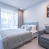 Курортный отель Summer Suites -море 300 метров, фото 20