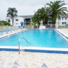 Отель Cozy with Pool in Titusville  Apartments, фото 14