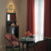Отель Saras, фото 5