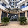 Апартаменты Бизнес. Уютная и современная студия с видом на море 