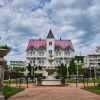 Отель ART-HOTEL EVA, фото 6