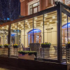 Отель City Avenue Hotel, фото 9