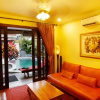 Отель Вилла Hidden Garden Legian Bali, фото 9
