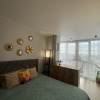 Апартаменты с Панорамными Окнами Релакс, фото 30
