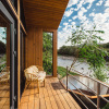 Гостиница Niagara Eco Hotel, фото 4