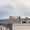 Апартаменты Bohemian Beauty In Neos Kosmos With Amazing Acropolis View, фото 1