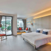 Отель The Yama Resort & Spa Kata Beach Phuket, фото 16