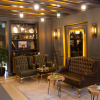 Отель Zade, фото 15