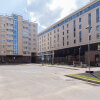 Гостиница Apartments Azumi on Moskovsky district, фото 21