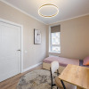 Гостиница Квартира Уютная с 3 Спальнями, фото 10