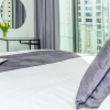 Апартаменты GMA LIV 1 2BR Modern, фото 32