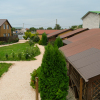 Гостиница Holiday Home at Frunze, фото 7