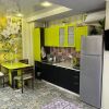 Гостиница Квартира  Студия с Изумительным Видом на Горы и Реку, фото 3