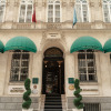 Отель The Bank Hotel Istanbul, a Member of Design Hotels, фото 1