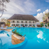 Отель Kiwengwa Beach Resort, фото 10