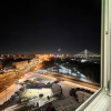 Гостиница Квартира 1ка Nevabed в Небоскребе у Невы, фото 3