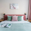 Апартаменты Merino Home Avenir 1 в Санкт-Петербурге