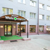 Отель Welcome Inn, фото 3