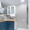 Апартаменты Уютная Студия, фото 6