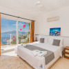 Отель Вилла Paradise Kalkan Villalari, фото 15