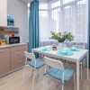 Апартаменты SochiHome Новая Заря 1, фото 10