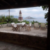 Отель Вилла Fantastic house with great sea views, фото 40