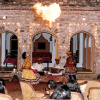 Отель Dadhikar Fort, фото 9