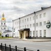 Гостиница Сибирь в Тобольске