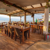 Отель Zenobia Beach Resort, фото 18