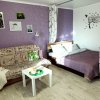 Апартаменты VGOSTIOMSK Стандарт Два раздельных спальных места в Омске