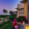 Отель Dev Shree Relais and Châteaux Luxury Deogarh, фото 6