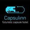 Отель Capsulinn Hotel в Астане