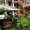 Отель Quilla Ecologico Inn, фото 1