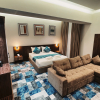 Отель Harris Tashkent, фото 14