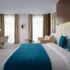Отель Mercure Tashkent, фото 9