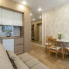 Апартаменты Home с Видом на Лес, фото 4