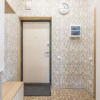 Гостиница Квартира с видом на город, фото 6