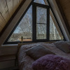 Гостиница Частный дом A-frame Лесная Поляна 248, фото 23